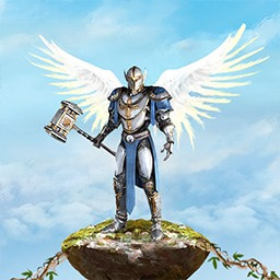 超级大天使英雄游戏安卓版下载