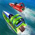快艇比赛(Speed Boat Racing)最新手游服务端