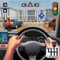 驾驶开车训练游戏客户端下载安装手机版
