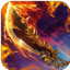 魔血石传奇安卓游戏免费下载