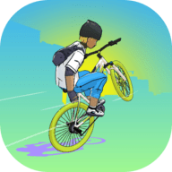 单车生活（Bike Life）免费手游app下载