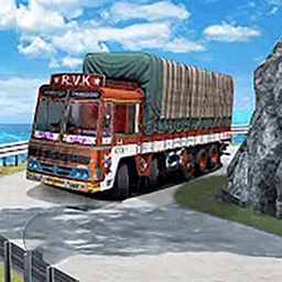 卡车驾驶模拟器手游客户端下载安装