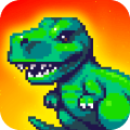 闲置恐龙动物园最新手游app