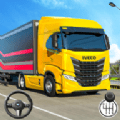 停车卡车驾驶Truck Parking安卓手机游戏app