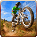 小轮车男孩自行车特技骑手(BMX Boy Bike Stunt Rider Game)游戏安卓下载免费