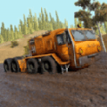 越野泥卡车驾驶3D免费手游app下载