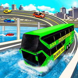 水上巴士手机游戏最新款
