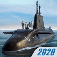 潜艇世界海军射击3D(Submarines)免费下载