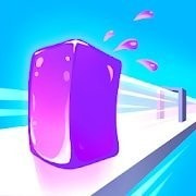 奔跑吧果冻(Jelly Run)安卓版app免费下载