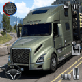 巴基斯卡车驾驶(US Truck driver 3D)游戏客户端下载安装手机版