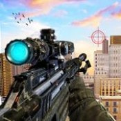 突击队狙击手射击Commando Sniper Shooting免费下载客户端