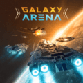 银河竞技场太空战免费下载最新版2022