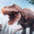 恐龙陆地生存(Dinosaur Land: Survival Game)最新手游安卓版下载