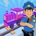 列车警卫模拟中文版(Train Guard Sim)安装下载免费正版