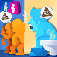 厕所排队游戏最新版