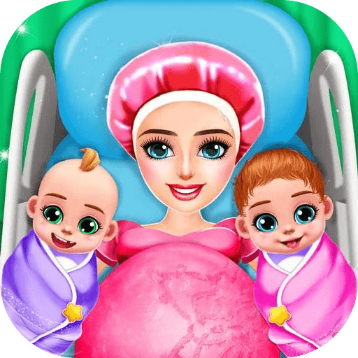 怀孕妈妈婴儿护理免费手机游戏下载