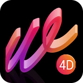 超级4D视觉app(4D Parallax Wallpaper)安卓版app免费下载