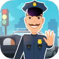警察巡逻模拟城市(Street Patrols)手机游戏最新款