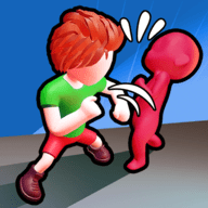 拳击训练中心BoxerTrainCenter游戏手游app下载