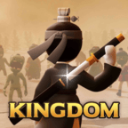 王国刺客2022(Kingdom: Assassin)无广告手游app