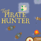 小小海盗猎人Tiny Pirate Hunter下载最新版本2023