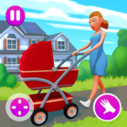 母亲模拟器Mother Simulator手游最新软件下载