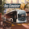 巴士模拟21游戏安卓下载免费