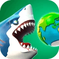 饥饿鲨：世界免费下载客户端
