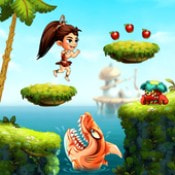 丛林冒险记3(Jungle Adventures 3)游戏手机版