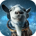 模拟山羊：太空废物游戏最新版