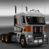 欧洲卡车漂移Euro Truck Drifting Simulator免费手机游戏下载