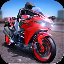 终极摩托车狂飙apk手机游戏