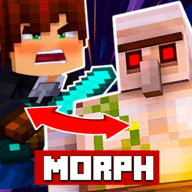我的世界morph mod(Mod Morph)安卓版下载游戏