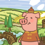 猪猪乐园免费手游最新版本