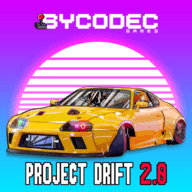 极速狂飙模拟驾驶器(PROJECT:DRIFT 2.0)游戏最新版