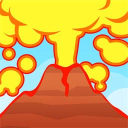 爆发吧小火山游戏客户端下载安装手机版