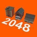 2048合并建筑(2048 Merge Buildings)正版下载