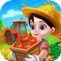 农场宝宝乐园免费手游app下载