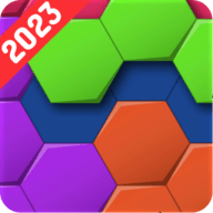 六角拼图块（Hexa Puzzle Block）游戏下载