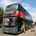 城市公交车模拟驾驶安卓版app免费下载
