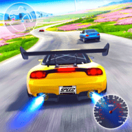 CarZ极速赛车(CarZ Speed Racing)无广告手游app