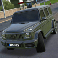 越野SUV模拟器Offroad SUV sim安卓版下载游戏