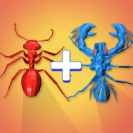 合并蚂蚁昆虫融合(Merge Ant)安卓游戏免费下载