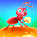 蚂蚁大陆进化放置(Ant Land)免费手游最新版本