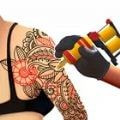 纹身疯狂艺术Tattoo Master 3D最新手游安卓版下载