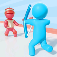 弓箭赛跑(Archery Run)游戏安卓版下载