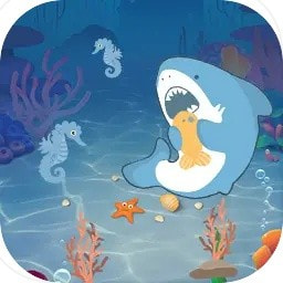 海洋生物图鉴安卓版下载游戏