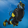深海模拟器Scuba Dive Master Deep Sea Simulator免费下载安装2023最新版