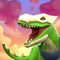 恐龙岛收集与战斗Dino Island2022免费版