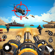 军事战争模拟器3D最新游戏app下载